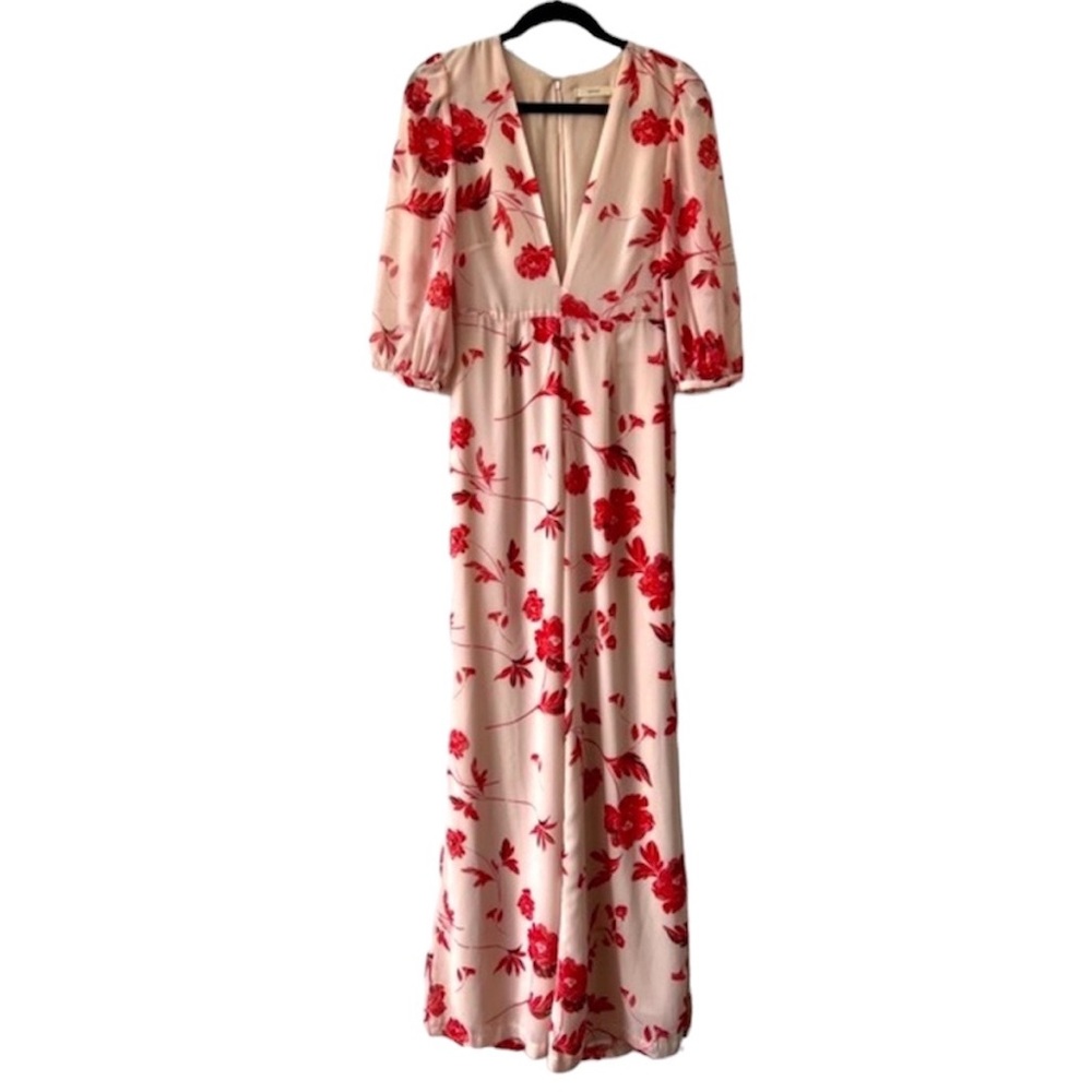 Capulet x REVOLVE Floral Maxi Jumpsuit